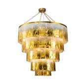 Люстра Favourite Midas 3017-25P