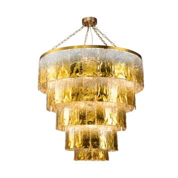 Люстра Favourite Midas 3017-25P