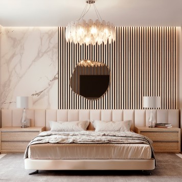 Люстра Favourite Beluta 3018-10P-1