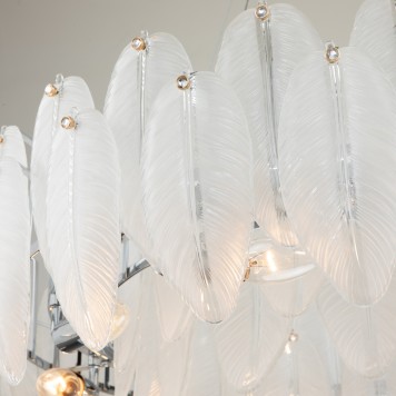 Люстра Favourite Beluta 3018-10P-4