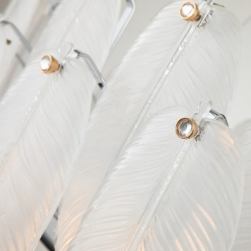 Люстра Favourite Beluta 3018-10P-5