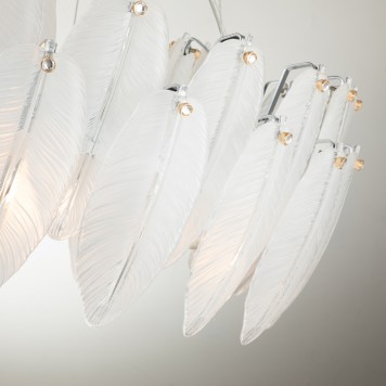 Люстра Favourite Beluta 3018-10P-9