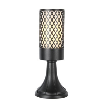 Уличный фонарь Favourite Barrel 3019-1T