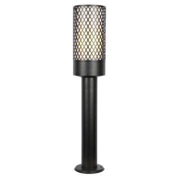 Уличный фонарь Favourite Barrel 3020-1T