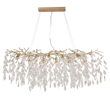 Люстра Favourite Brillo 3056-10P-2