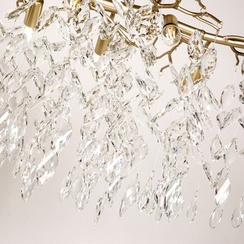 Люстра Favourite Brillo 3056-10P-6