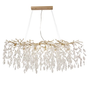 Люстра Favourite Brillo 3056-10P