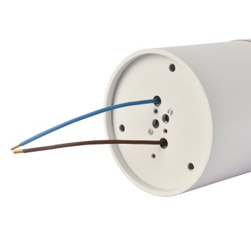 Светильник точечный Favourite Darar 3064-1C-4