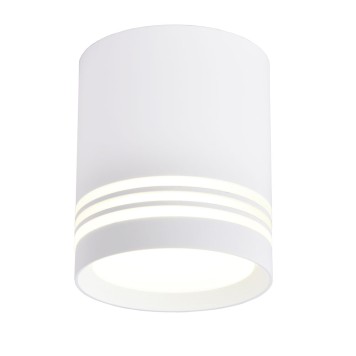 Светильник точечный Favourite Darar 3065-1C