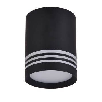 Светильник точечный Favourite Darar 3066-1C-1