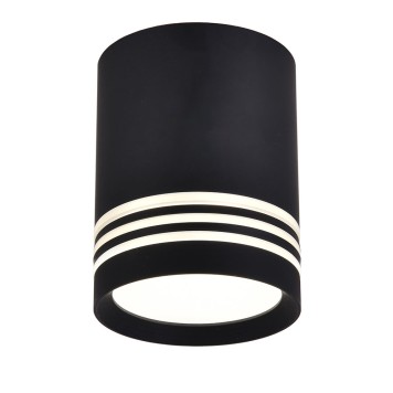 Светильник точечный Favourite Darar 3066-1C