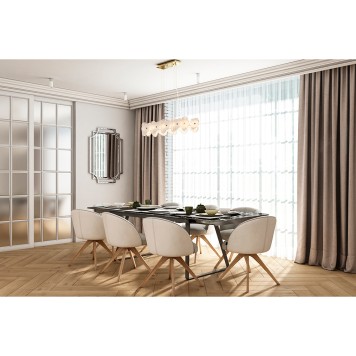 Светильник точечный Favourite Deepak 3071-1C-2