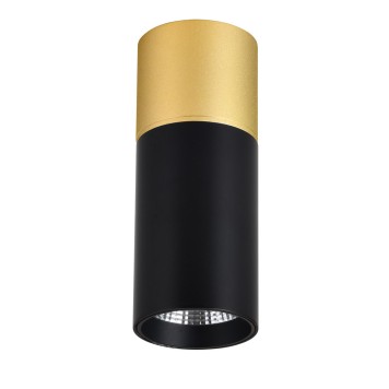 Светильник точечный Favourite Deepak 3074-1C-1