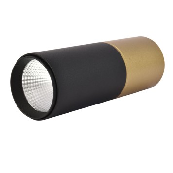 Светильник точечный Favourite Deepak 3074-1C-2