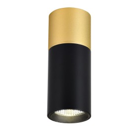 Светильник точечный Favourite Deepak 3074-1C