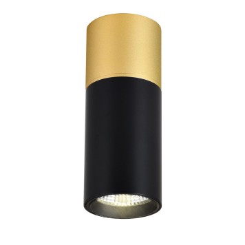 Светильник точечный Favourite Deepak 3074-1C