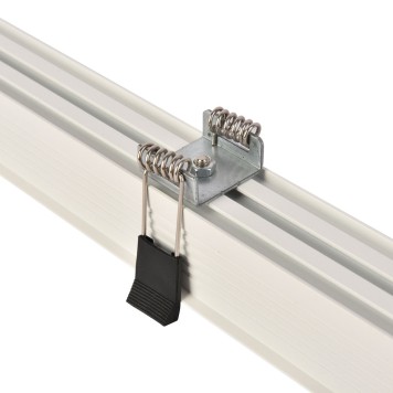 Светильник точечный Favourite Roshni 3084-10C-3