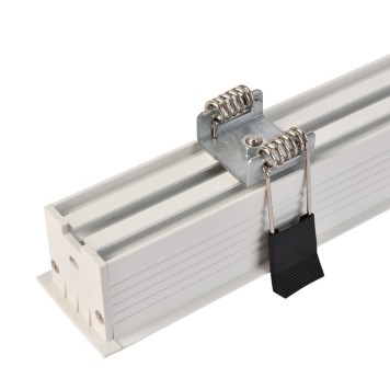 Светильник точечный Favourite Roshni 3084-5C-1