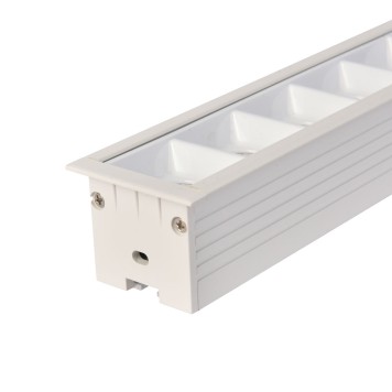 Светильник точечный Favourite Roshni 3084-5C-3