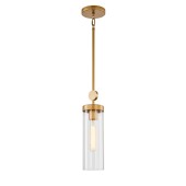 Люстра Favourite Radiales 3099-1P