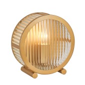 Лампа настольная Favourite Radiales 3099-1T