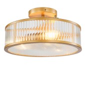 Светильник потолочный Favourite Radiales 3099-3C