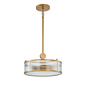 Люстра Favourite Radiales 3099-3P-1