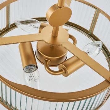 Люстра Favourite Radiales 3099-3P-3