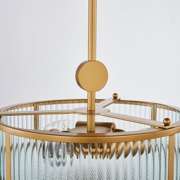 Люстра Favourite Radiales 3099-3P-4