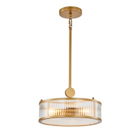 Люстра Favourite Radiales 3099-3P