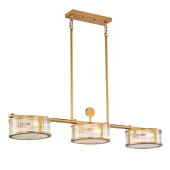 Люстра Favourite Radiales 3099-6P