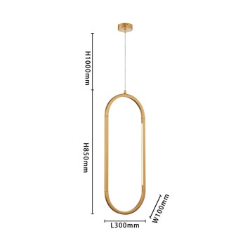 Люстра Favourite Castled 4008-2P-2