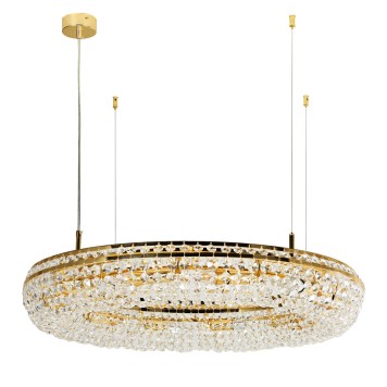 Люстра Favourite Monilibus 4015-12P-1