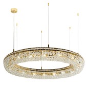 Люстра Favourite Monilibus 4015-15P