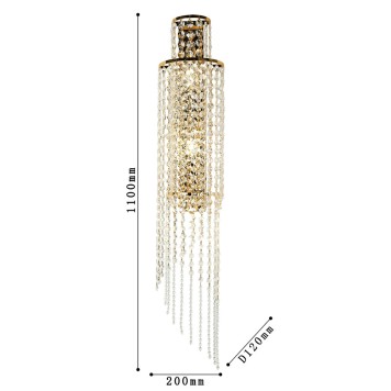 Бра Favourite Monilibus 4015-3W-1