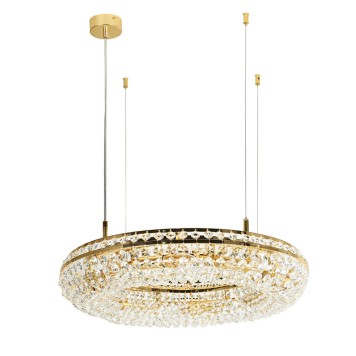 Люстра Favourite Monilibus 4015-8P-1