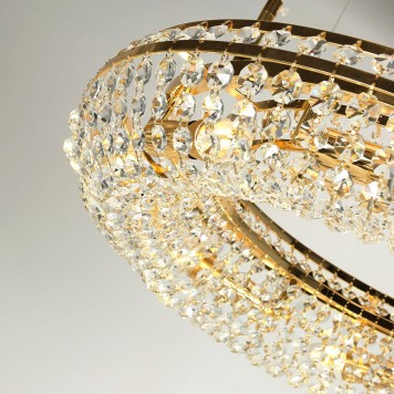 Люстра Favourite Monilibus 4015-8P-5