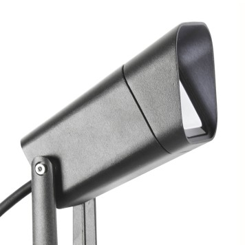 Уличный фонарь Favourite Relief 4031-1T-1