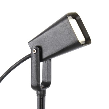 Уличный фонарь Favourite Relief 4034-1T-2