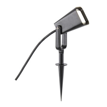 Уличный фонарь Favourite Relief 4034-1T