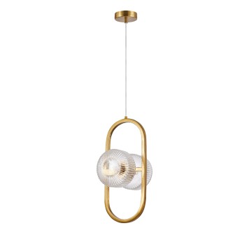 Люстра Favourite Malinconia 4051-2P-2