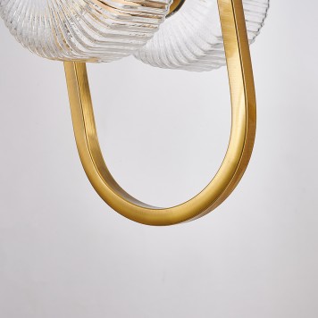 Люстра Favourite Malinconia 4051-2P-5