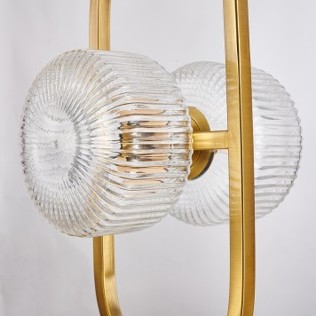 Люстра Favourite Malinconia 4051-2P-7