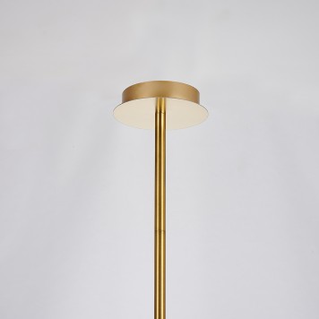 Люстра Favourite Malinconia 4051-8P-3