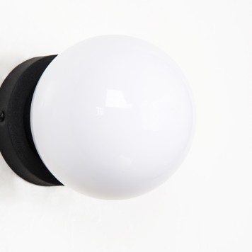 Уличный настенный светильник Favourite Ballito 4069-1W-5