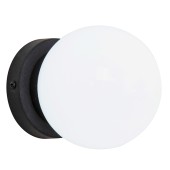 Уличный настенный светильник Favourite Ballito 4069-1W