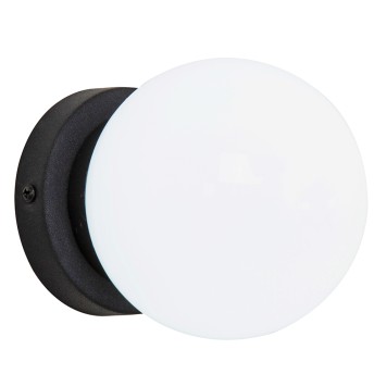 Уличный настенный светильник Favourite Ballito 4069-1W