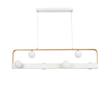 Люстра Favourite Fitirum 4073-6P-1