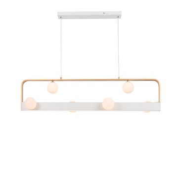 Люстра Favourite Fitirum 4073-6P