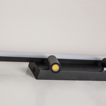 Светильник потолочный Favourite Reticenza 4089-3C-7